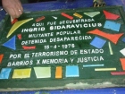 Colocacin Baldosa x la Memoria- 9 de mayo mayo