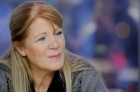 Stolbizer se reuni con Moyano y el Consejo Directivo