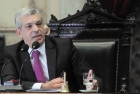 Julin Domnguez: Quiero que en la Buenos Aires del futuro cada parque industrial tenga su polo tecnolgico