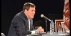 Gabriel Mariotto: Anbal es un candidato que nos llena de mstica