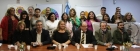 Kirchneristas se comprometen a reimpulsar una Ley Antidiscriminatoria Destacado