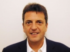 Massa present su libro 