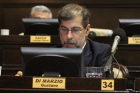 La Legislatura repudi las amenazas al Juez Rozanski
