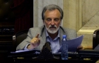 Crisis institucional en la UBA: declaraciones de Juan Carlos Junio
