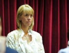Silvina Garcia Larraburu: Otro 25 de mayo que sabemos a dnde vamos y a dnde no queremos volver
