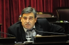  Cimadevilla carg contra el ex gobernador: Das Neves da risa 