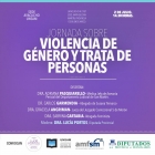 Jornadas Sobre Violencia de Gnero y Trata de Personas