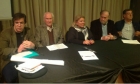  Se realiz el Foro en Defensa de los Bienes Naturales 