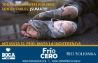  Campaa Fro CERO en Boca 