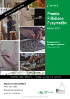 Premio Prilidiano Pueyrredn 2015- Biblioteca del Congreso de la Nacin