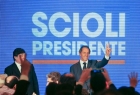 Daniel Scioli: 