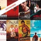 Cine gratis los martes y jueves de noviembre en la Biblioteca del Congreso