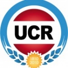  UCR: En el da de la Patria 