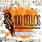 100 cellos