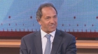 Daniel Scioli: 