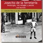 Presentacin  de libro Josecito de la ferretera