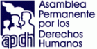 Asamblea Permanente por los Derechos Humanos - Repudio a los despidos y procedimientos de 