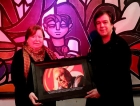  Homenaje a Alfredo Bravo 