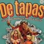 Museo del Humor - Muestra de tapas: itinerante