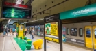 Caba - Nuevas tecnologas para modernizar el subte