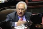 Hctor recalde sobre ley antidespidos