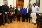  Convenio de cooperacin entre la Legislatura y la Universidad de Bolonia