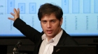  Intentaron agredir a Axel Kicillof