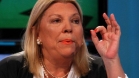 Lilita Carrio: Jams voy a romper Cambiemos