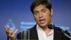  Kicillof renov sus crticas al proyecto de jubilaciones y blanqueo y apunt contra Massa y Bossio