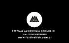 Listado: Secciones Oficiales que formarn parte del Festival Audiovisual Bariloche 2016 (FAB)