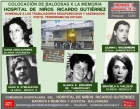  Colocacin de Baldosas x la Memoria - Hospital de Nios Ricardo Gutirrez (Caba) 