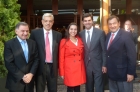  Julin Domnguez: El corazn de la dcada ganada es la municipalizacin de la obra pblica 