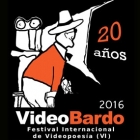 Biblioteca nacional- VideoBardo 20 aos. Festival Internacional de Videopoesa (VI)