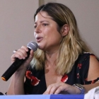 Carolina Gaillard - Preocupacin por la Resolucin n 385/2016 de la Administracin de Parques Nacionales