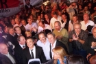  Cobos en campaa electoral