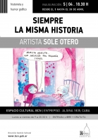 La muestra 