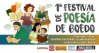 1 Festival de poesa de Boedo