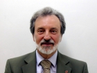  Juan Carlos Junio presenta el Ciclo La Patria Grande. 
