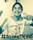 #NiUnaMenos - Micaela Garca