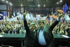  De Gennaro fue nombrado Presidente de Unidad Popular y Lozano Presidente del Congreso Partidario. 