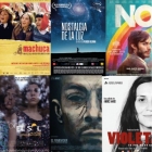 Cine en Junio  Biblioteca del Congreso de la Nacin