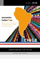 Encuentro CulturASur