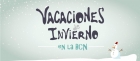 Vacaciones de invierno en la Biblioteca del Congreso