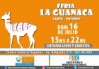 Tierra del Fuego - Feria La Guanaca