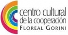 Centro Cultural de la Cooperacin Floreal Gorini  Ciclo Agosto Potico