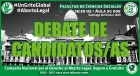 Debate de candidatos y candidatas por (Caba) sobre el derecho al aborto