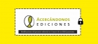 Acercndonos Ediciones: 