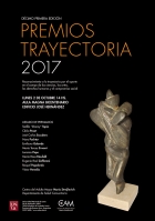  Premios Trayectoria 2017