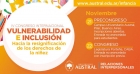 Congreso Vulnerabilidad e Inclusin- Universidad Austral