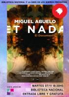 Miguel Abuelo et Nada el documental